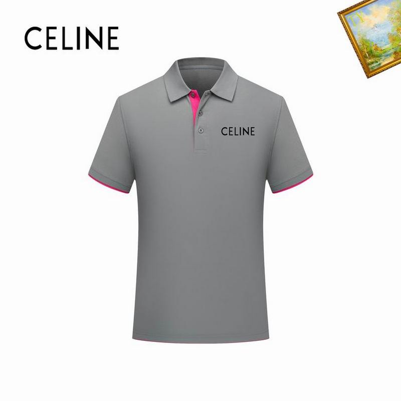 CELINE Men's Polo 6